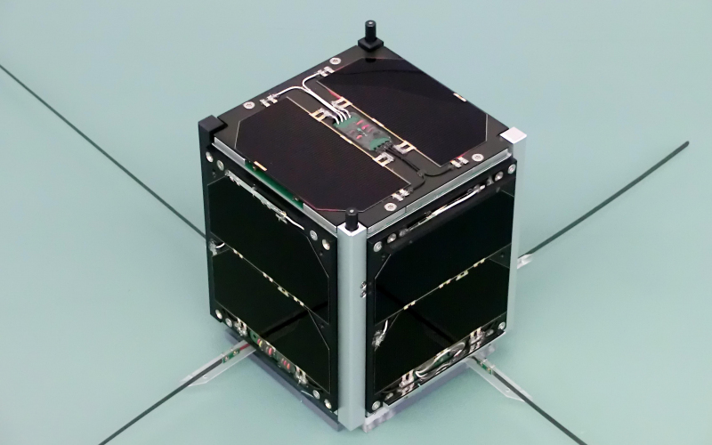 Космос, доступный студентам: что могут спутники CubeSat и сколько стоят