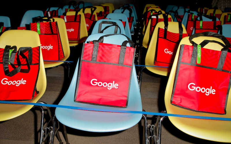 Мясо из воздуха и разбор ДНК: в какие стартапы инвестирует Google