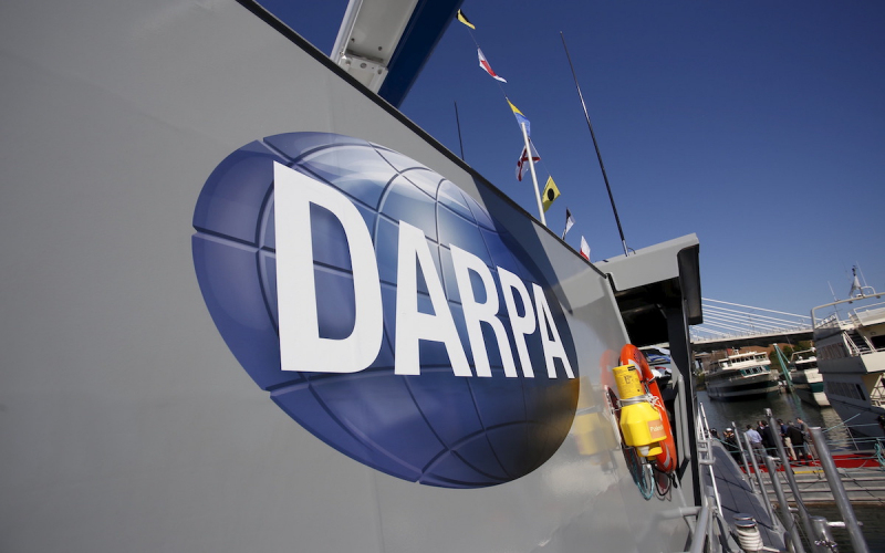 Не только оружие: в какие удивительные технологии инвестирует DARPA