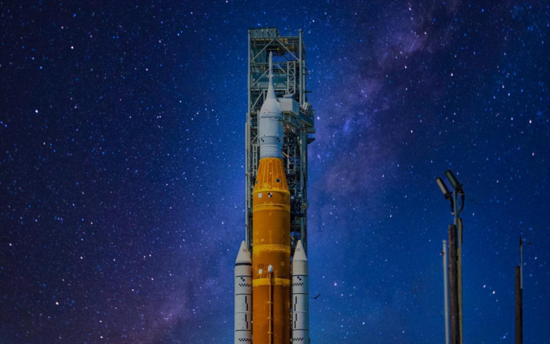 Какие стартапы получили поддержку от NASA на ,6 млн