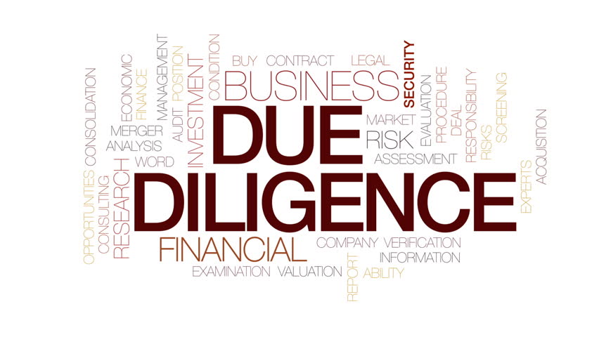 Юридический Due Diligence для бизнеса. Что Due Diligence даёт бизнесу?